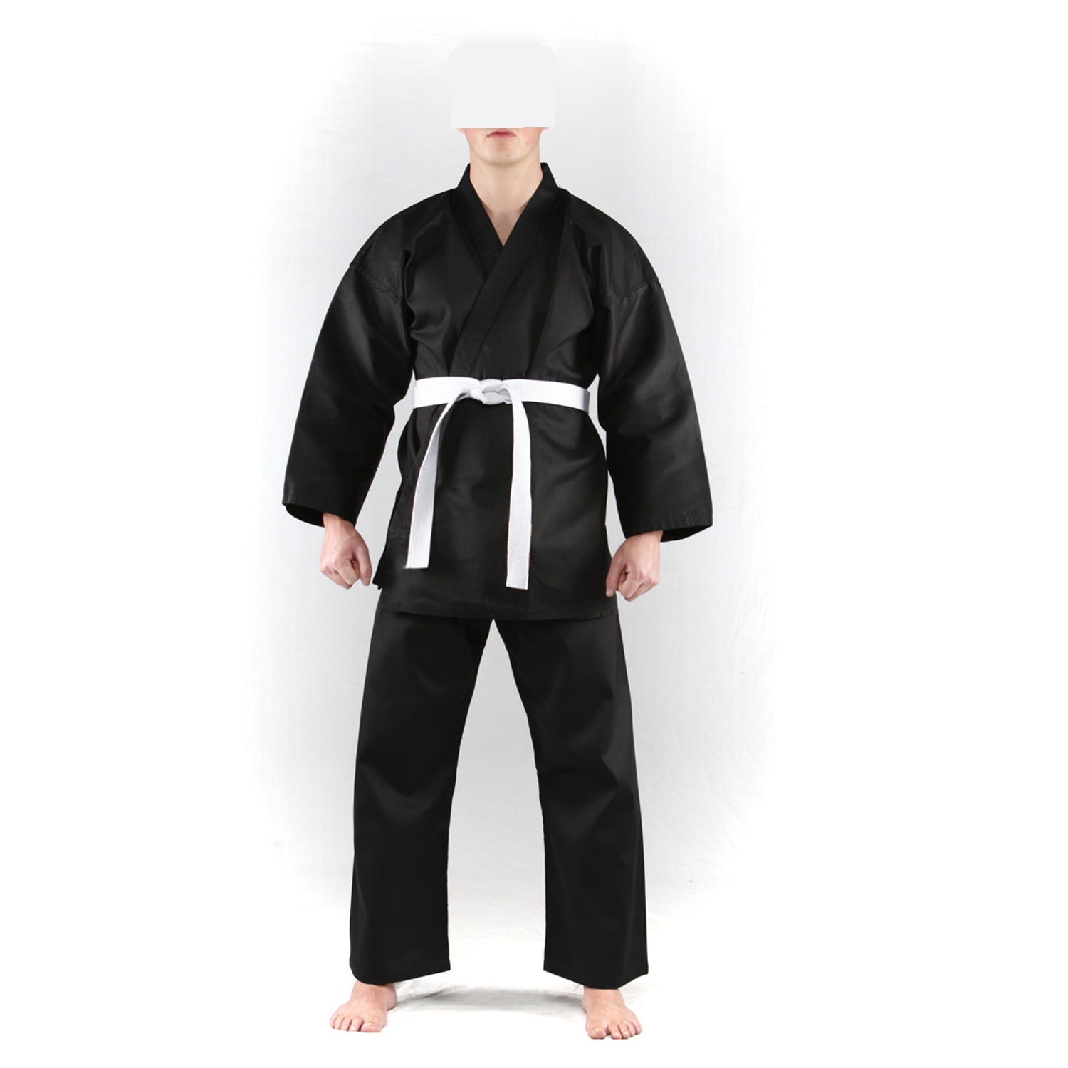 Karate Uniform