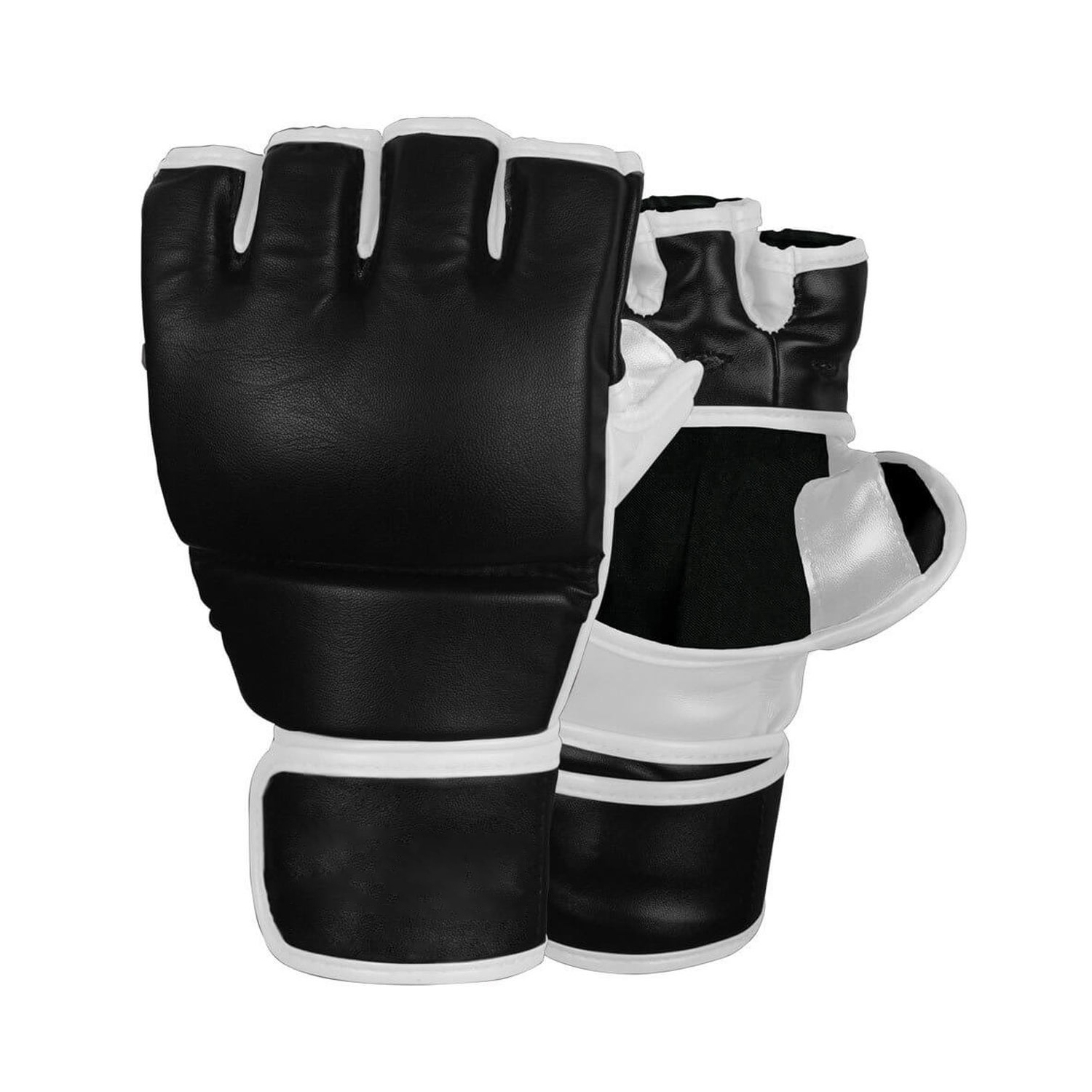 mma gloves
