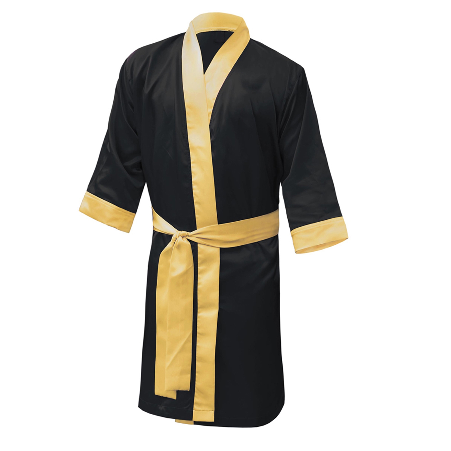 Boxing Gown