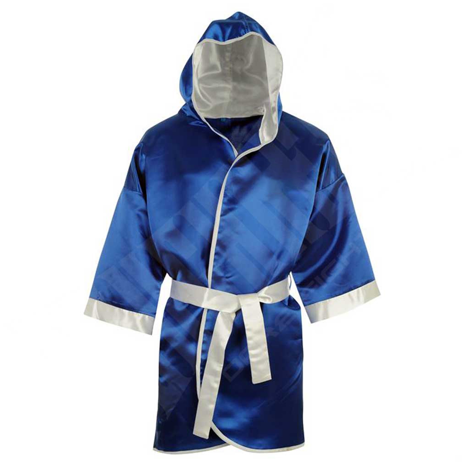 Boxing Gown