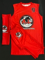 7V7 Uniform full set