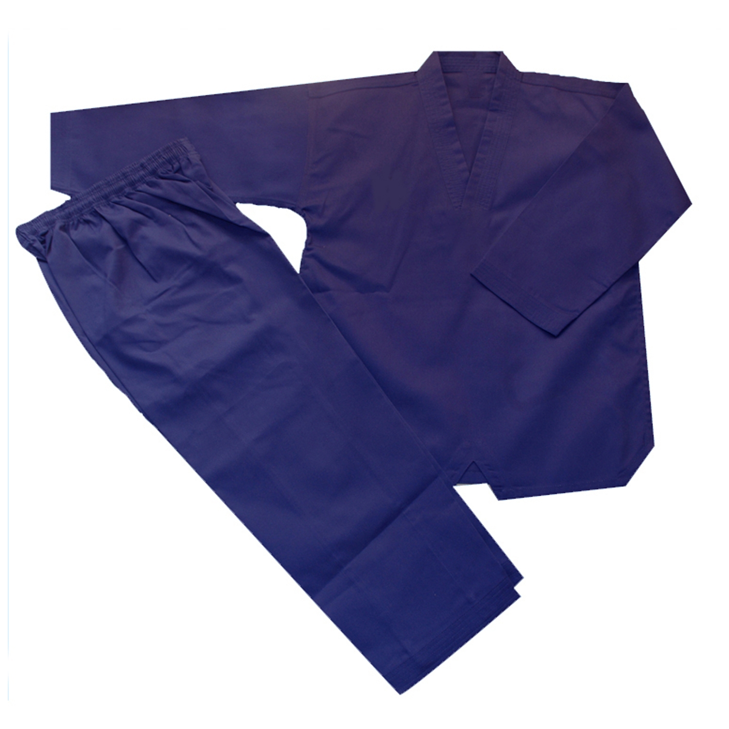 Taekwondo Uniform