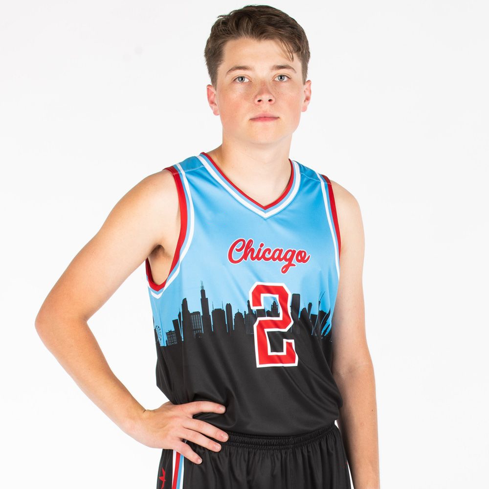Basketball Uniform