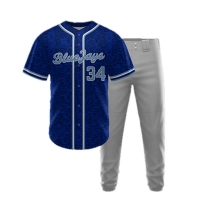 Baseball Uniform